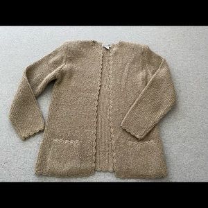 🥳🥳HP 8.22🥳🥳Adorable Vintage Cardigan